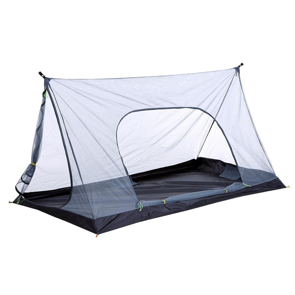 Outdoor Adventure Tent - Outdoor Mosquito Net Hammock Tent Cover