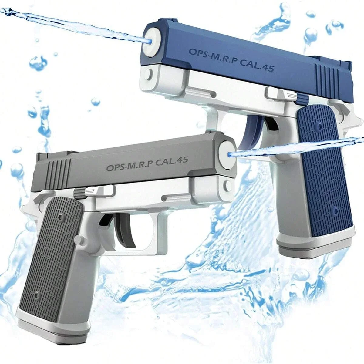 Toy Water Guns Pistol Toy Squi - Outdoor Adventure Games review and price
