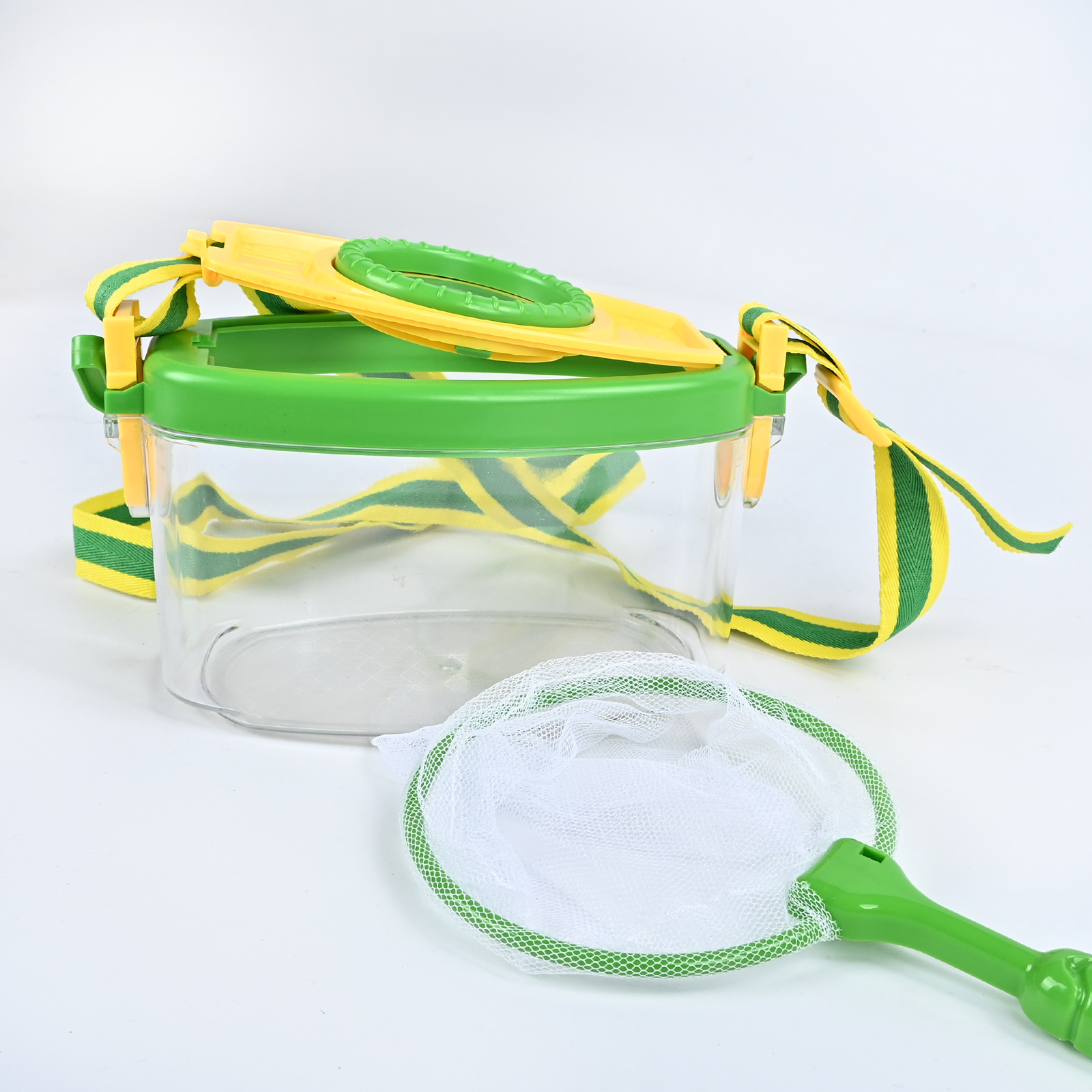 Children'S Hand-Held Insect Ob - Outdoor Adventure Games review and price