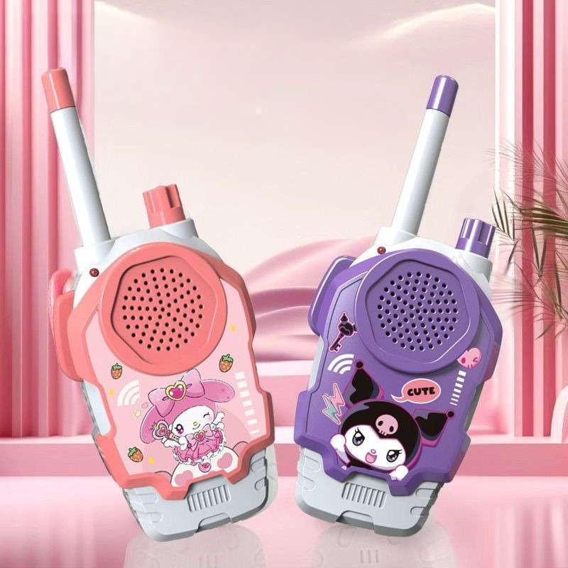 Kids Walkie Talkies Long Range - Outdoor Adventure Games review and price