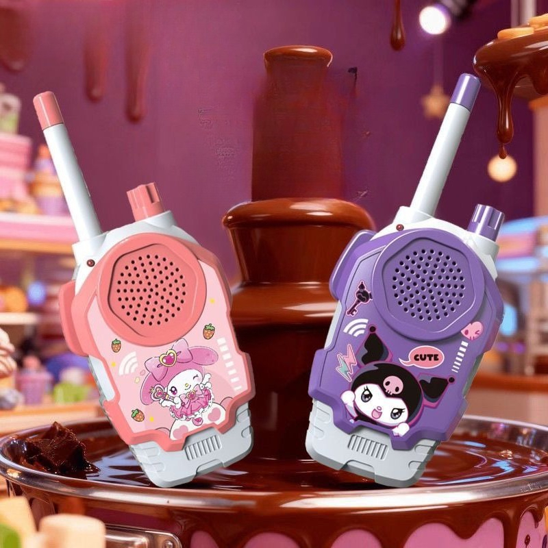 Kids Walkie Talkies Long Range - Outdoor Adventure Games review and price