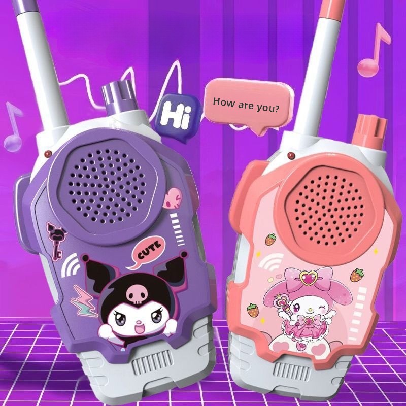 Kids Walkie Talkies Long Range - Outdoor Adventure Games review and price