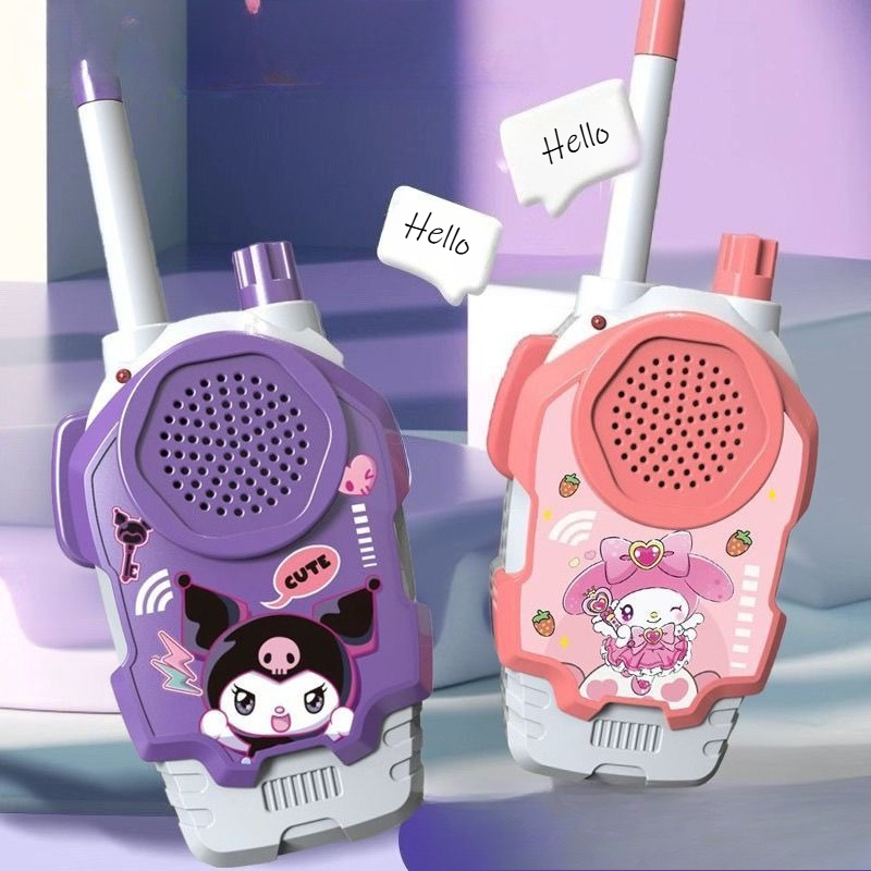 Kids Walkie Talkies Long Range - Outdoor Adventure Games review and price