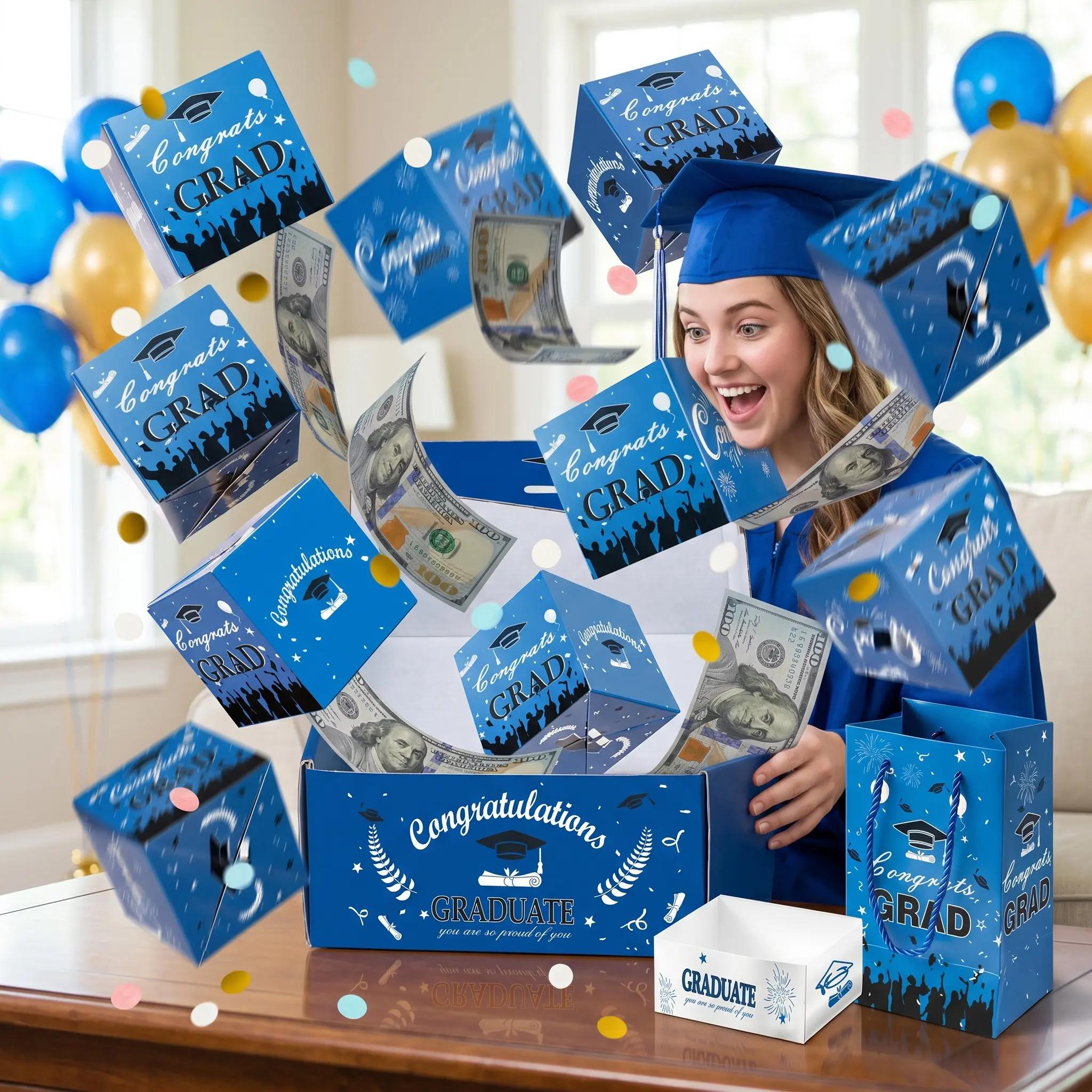 2026 Graduation Explosion Gift - Outdoor Adventure Gifts review and price