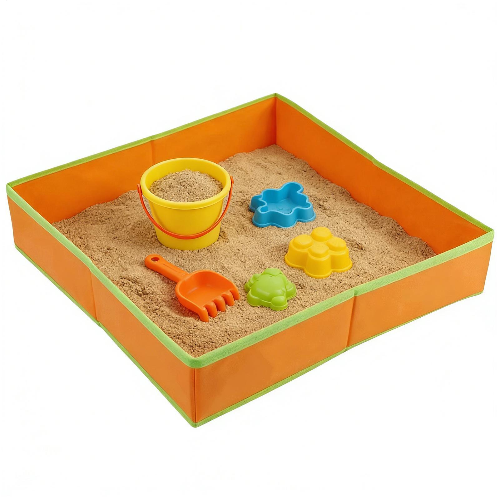 Sand Table for Kids Outdoor Se - Outdoor Adventure Games review and price