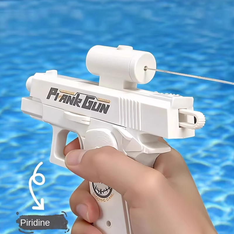 Summer Two-Way Water Gun Prank - Outdoor Adventure Games review and price