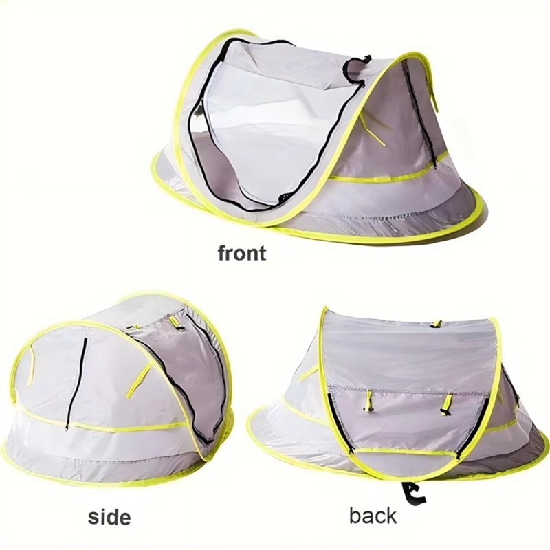 Kids Outdoor Instant Pop-Up Te - Outdoor Adventure Tent review and price