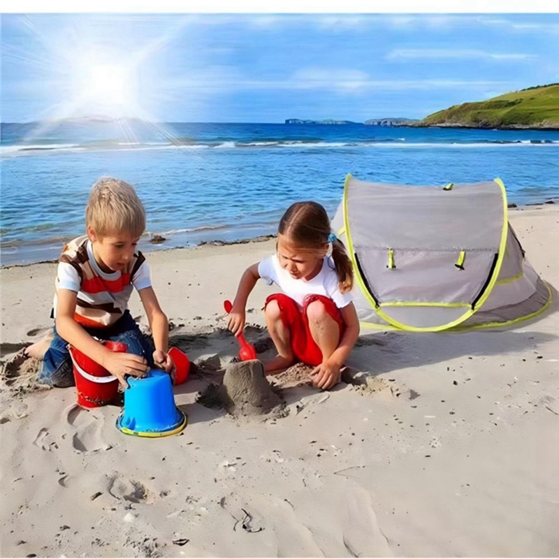 Kids Outdoor Instant Pop-Up Te - Outdoor Adventure Tent review and price