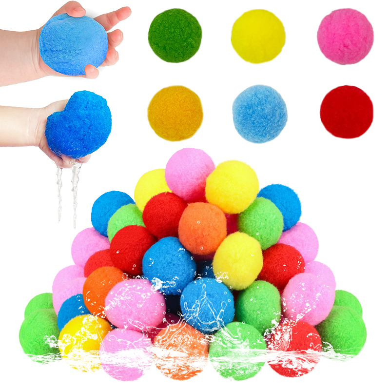 Snowballs/Water Balls Children - Outdoor Adventure Games review and price