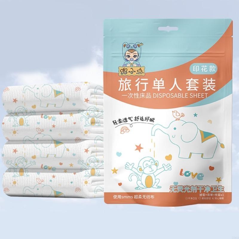1Set Disposable Bed Sheets Cov - Outdoor Adventure America review and price