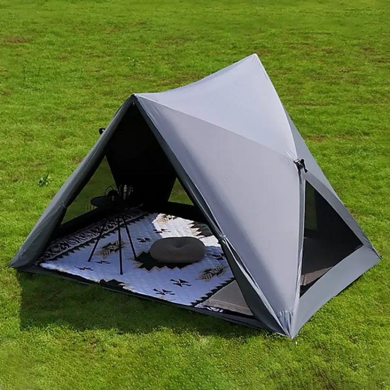Automatic Pop Up Beach Tent Ul - Outdoor Adventure Tent review and price