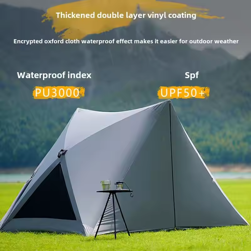 Automatic Pop Up Beach Tent Ul - Outdoor Adventure Tent review and price