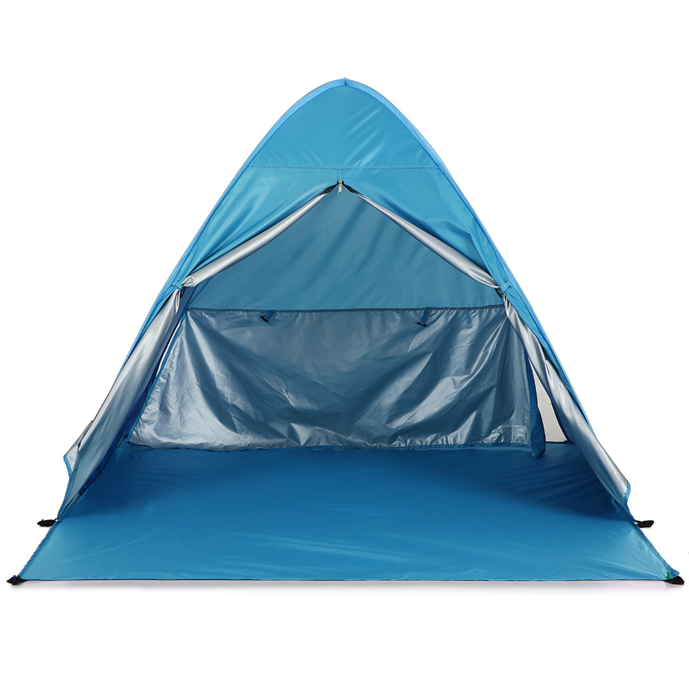 Pop Up Camping Tent Automatic  - Outdoor Adventure Tent review and price