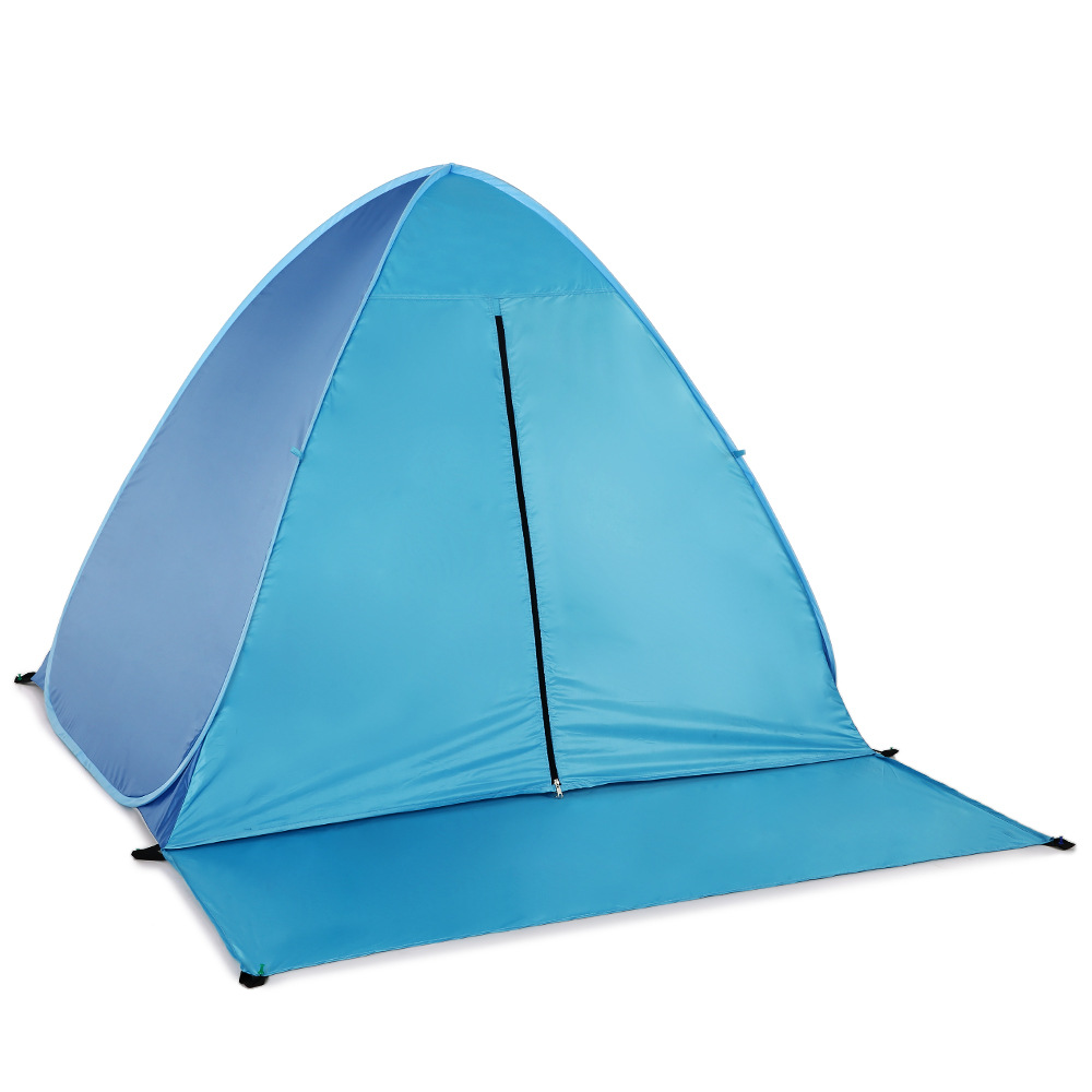 Pop Up Camping Tent Automatic  - Outdoor Adventure Tent review and price
