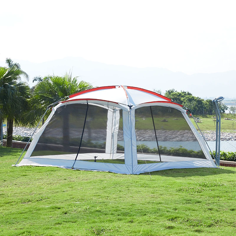 Waterproof Mosquito Proof Outd - Outdoor Adventure Tent review and price