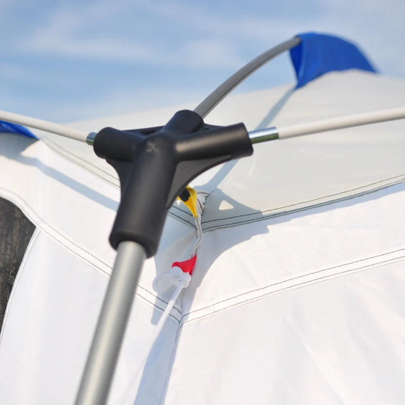 Waterproof Mosquito Proof Outd - Outdoor Adventure Tent review and price