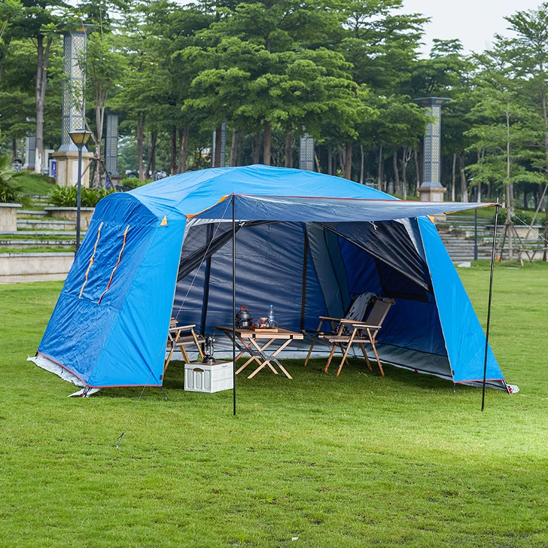 Waterproof Mosquito Proof Outd - Outdoor Adventure Tent review and price