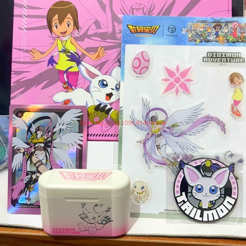Digimon Adventure Earclip Wire - Outdoor Adventure Gifts review and price