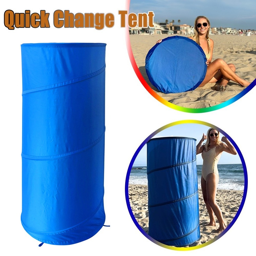 Outdoor Changing Room Pop Up P - Outdoor Adventure Tent review and price