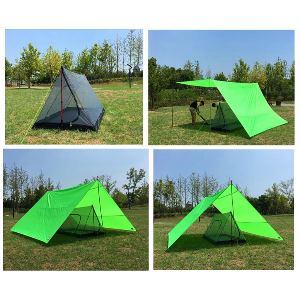 Outdoor Mosquito Net Hammock T - Outdoor Adventure Tent review and price