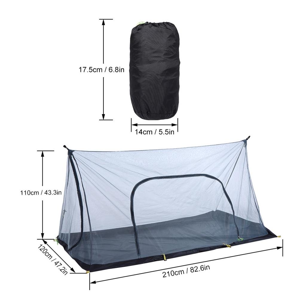 Outdoor Mosquito Net Hammock T - Outdoor Adventure Tent review and price
