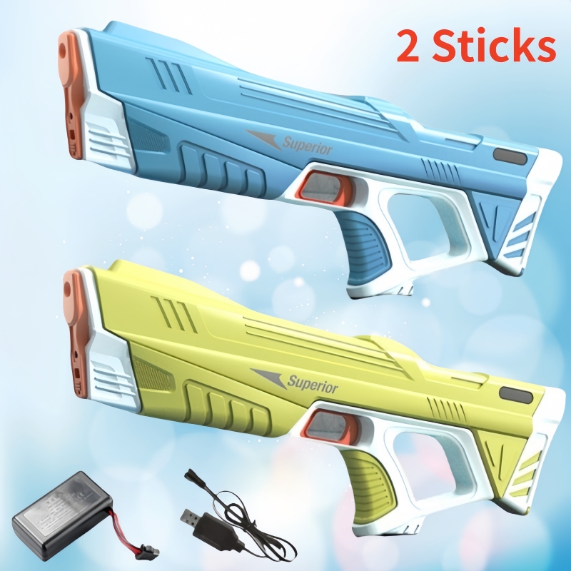 2 Sticks Children Electric Wat - Outdoor Adventure Games review and price