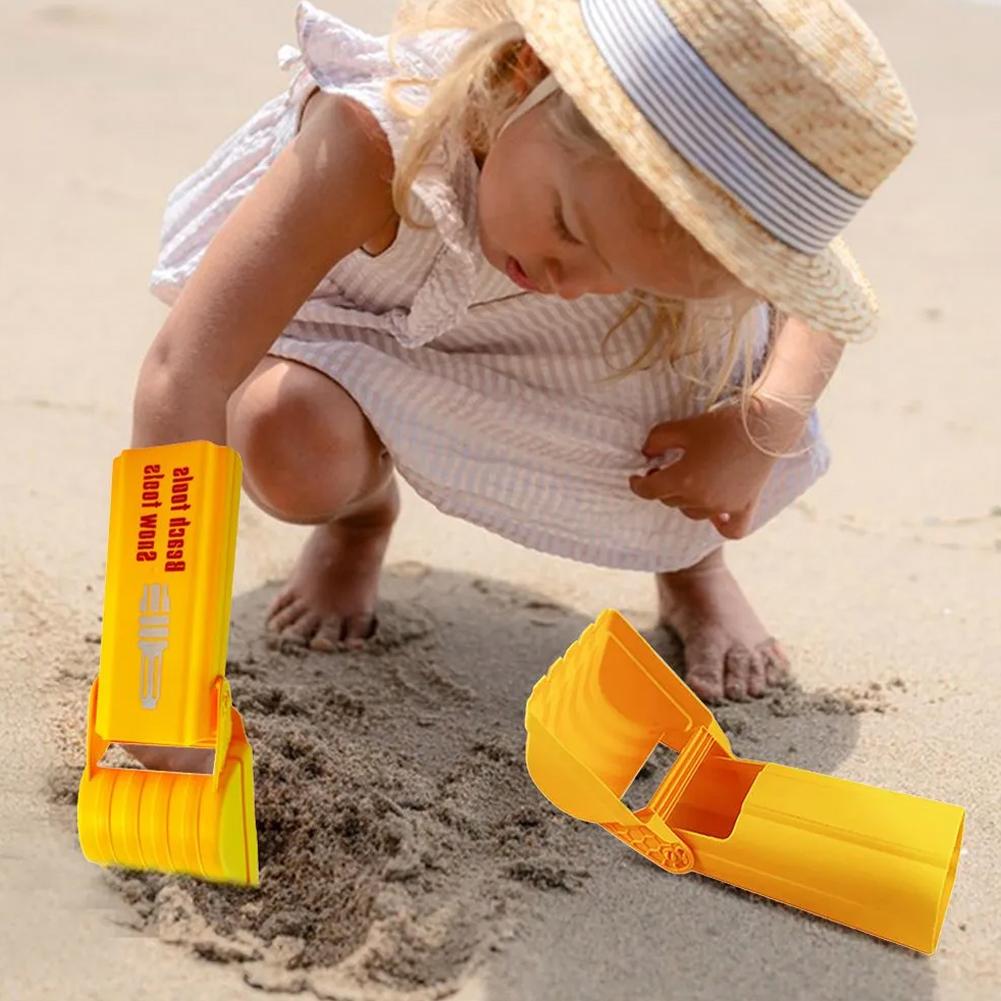 1/3PCS Excavator Digging Hand  - Outdoor Adventure Games review and price