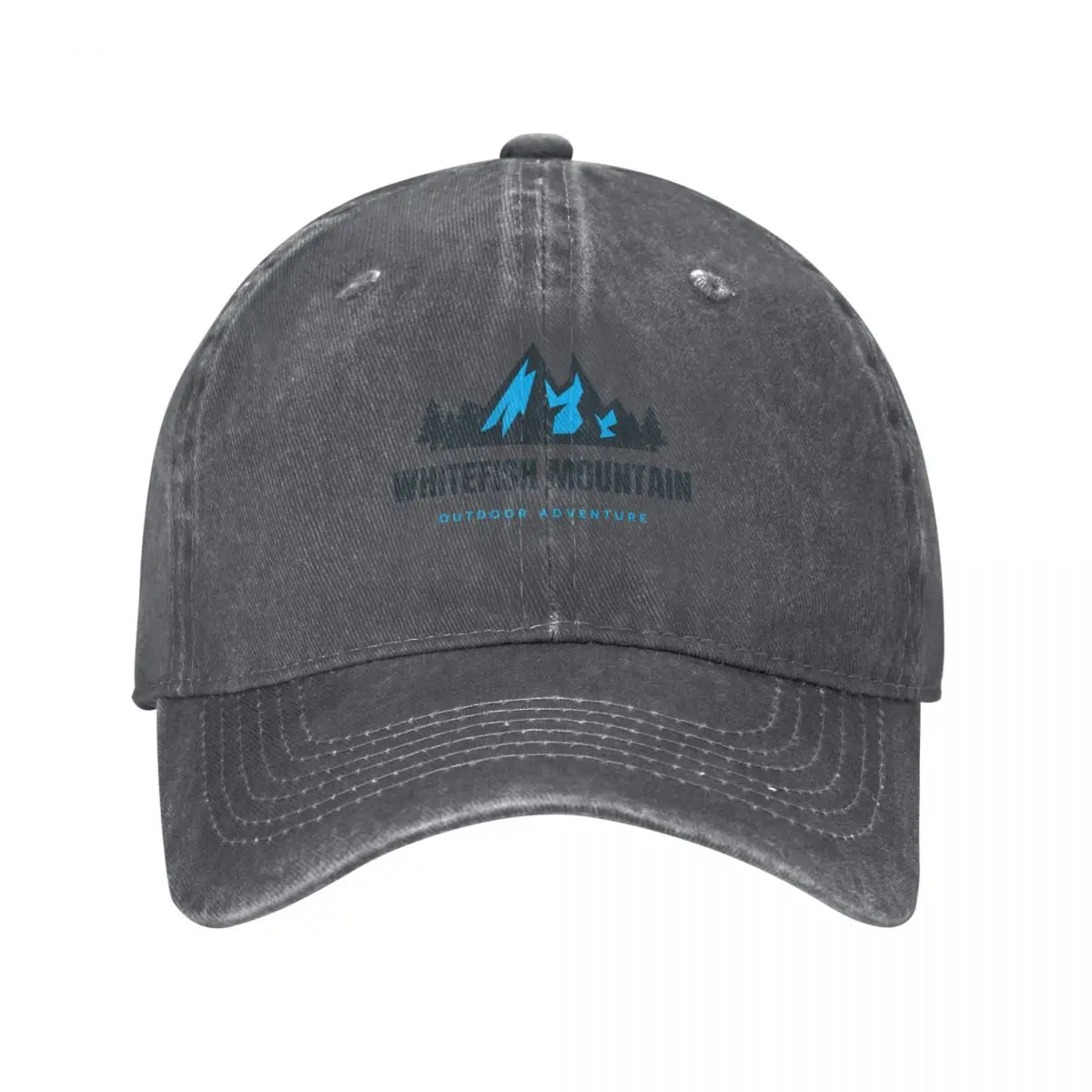 Whitefish Mountain in Montana, - Outdoor Adventure America review and price