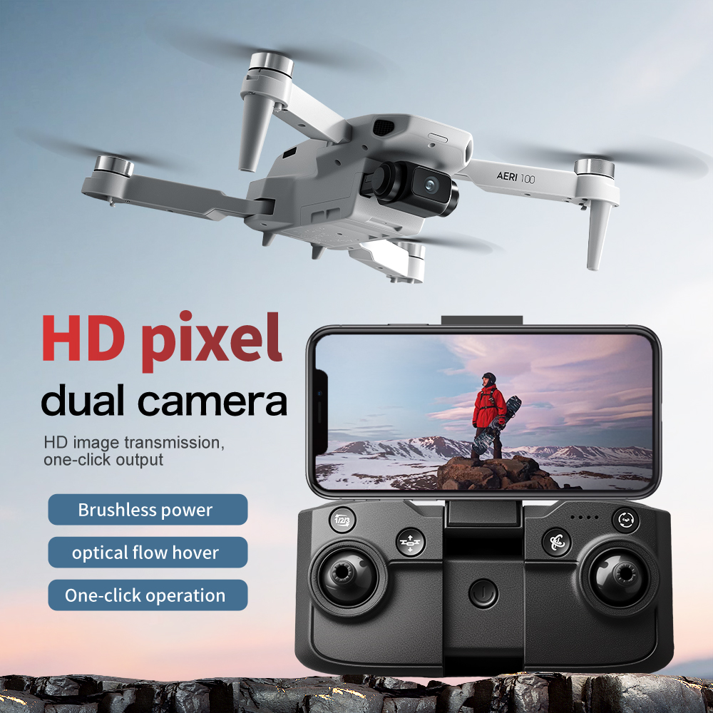 Mini Dronеs Aeri100 8K Profess - Outdoor Adventure Gifts review and price