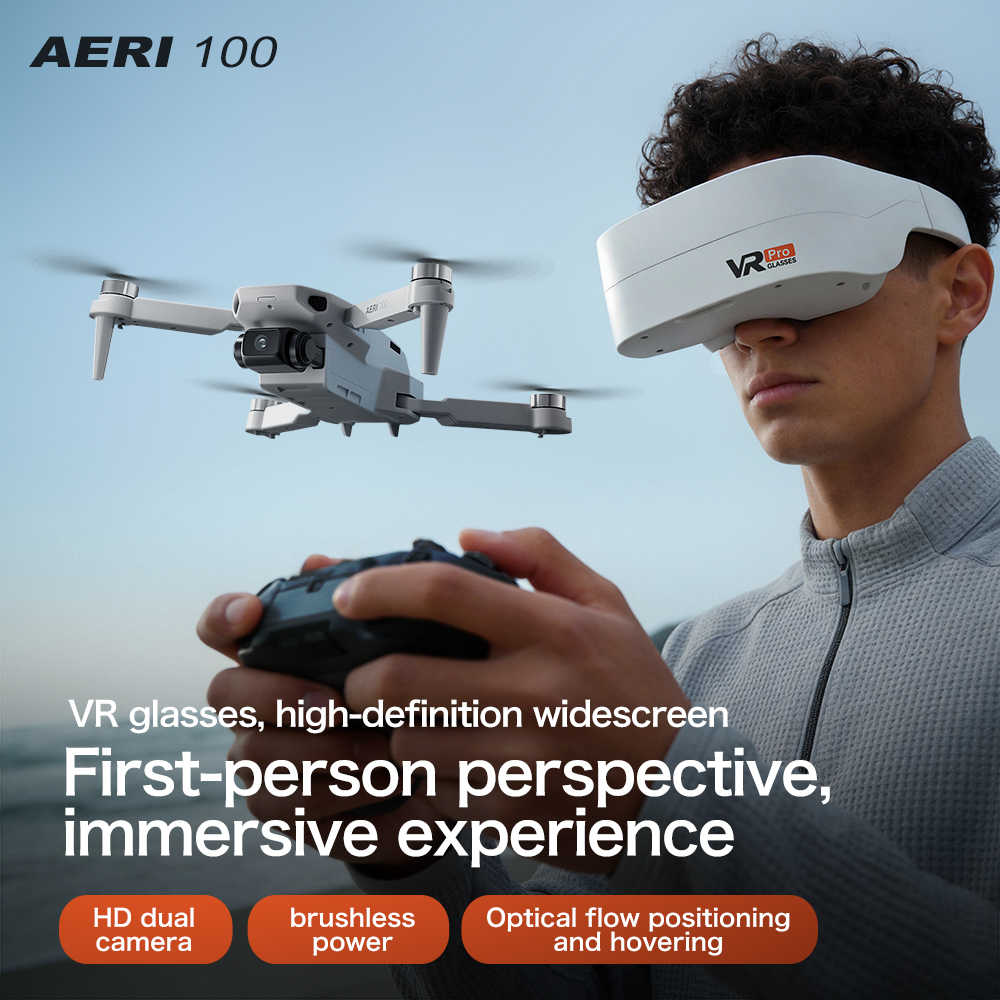 Mini Dronеs Aeri100 8K Profess - Outdoor Adventure Gifts review and price