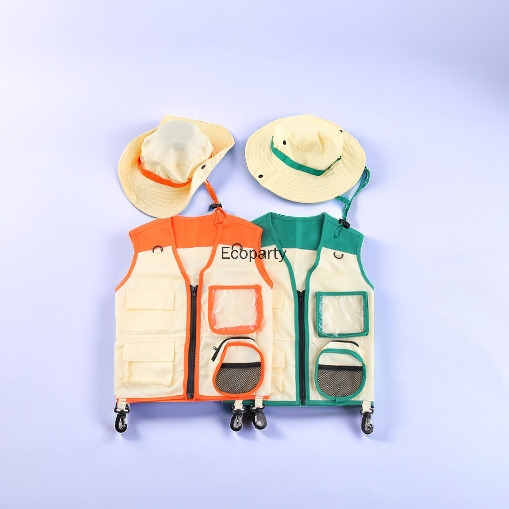 Book Week Disfraz Deguisement  - Outdoor Adventure Books review and price