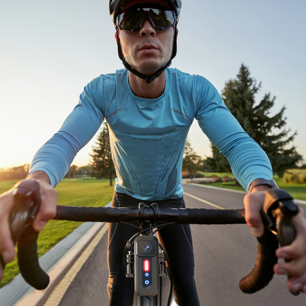 New 1080P Bicycle Recorder Bic - Outdoor Adventure Games review and price