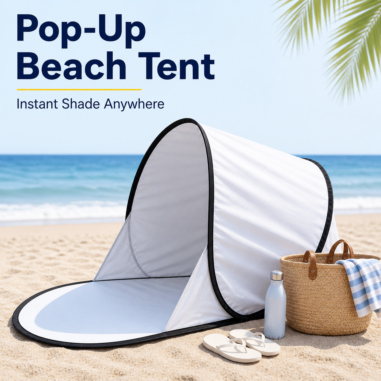 Outdoor portable automatic pop - Outdoor Adventure Tent review and price