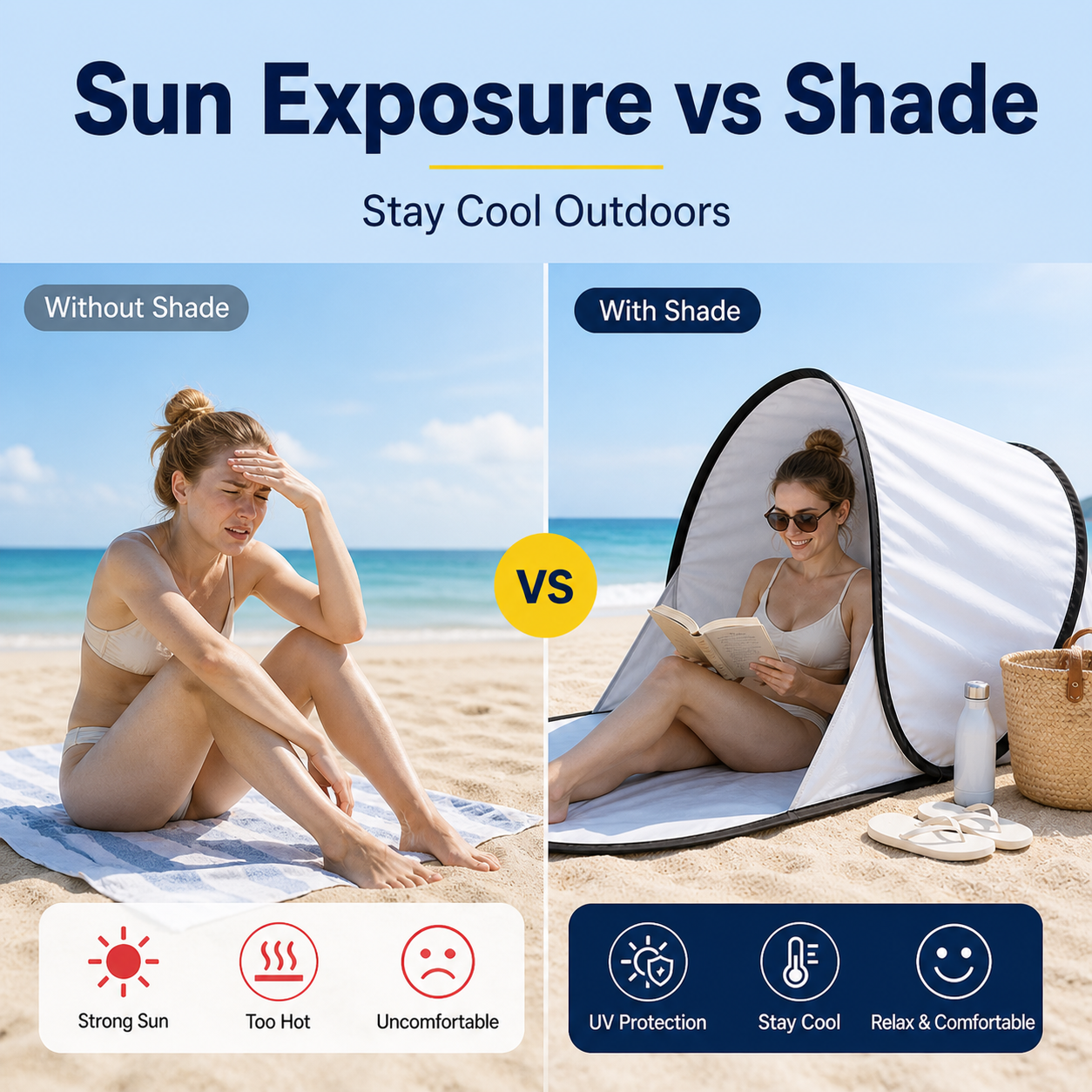 Outdoor portable automatic pop - Outdoor Adventure Tent review and price