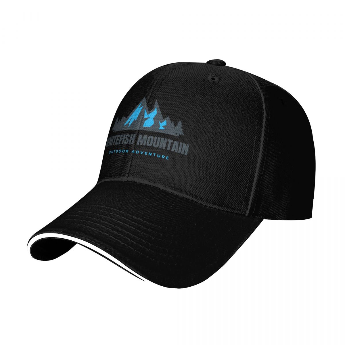 Whitefish Mountain in Montana, - Outdoor Adventure America review and price