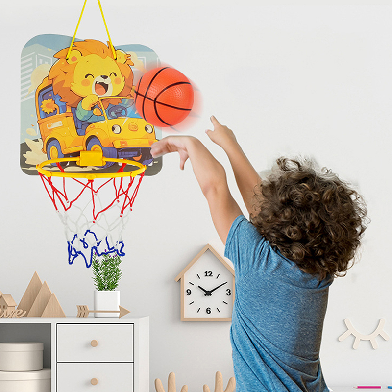 Kids Adjustable Basketball Sta - Outdoor Adventure Games review and price