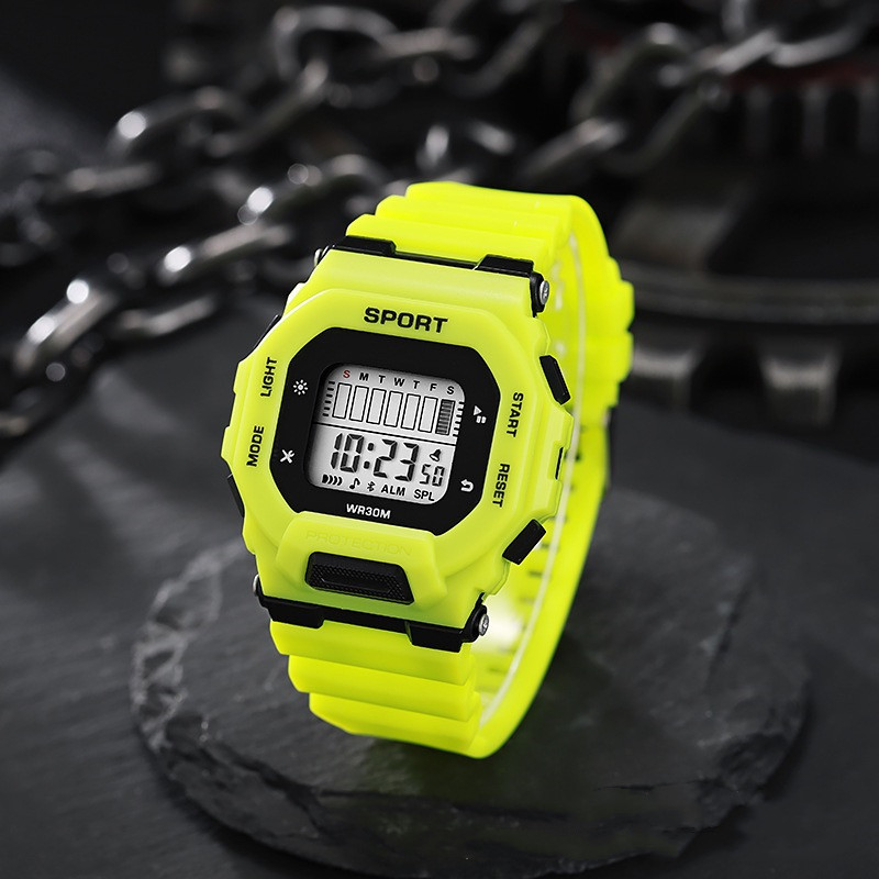 Men's Sports Watch Waterproof  - Outdoor Adventure Gifts review and price