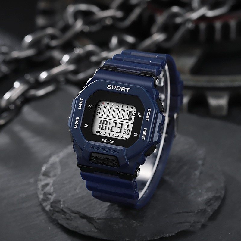Men's Sports Watch Waterproof  - Outdoor Adventure Gifts review and price