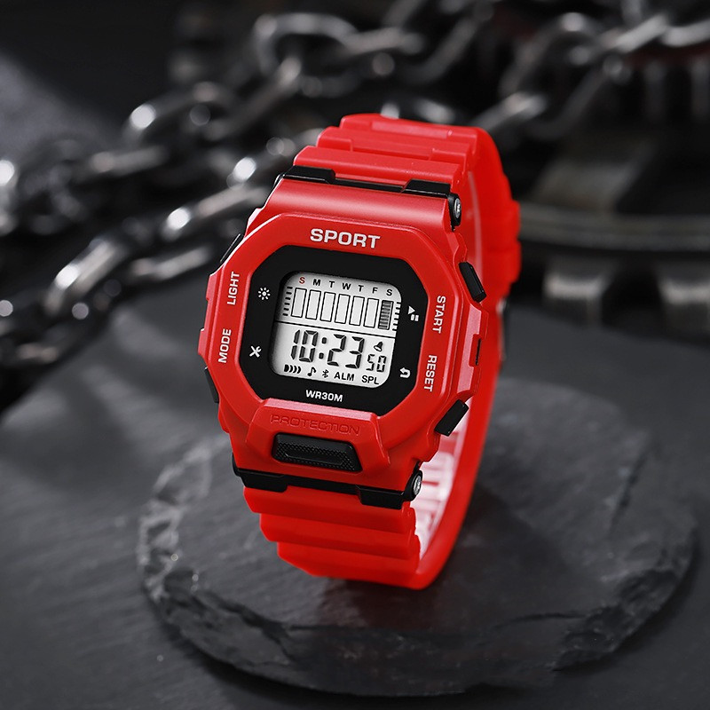 Men's Sports Watch Waterproof  - Outdoor Adventure Gifts review and price