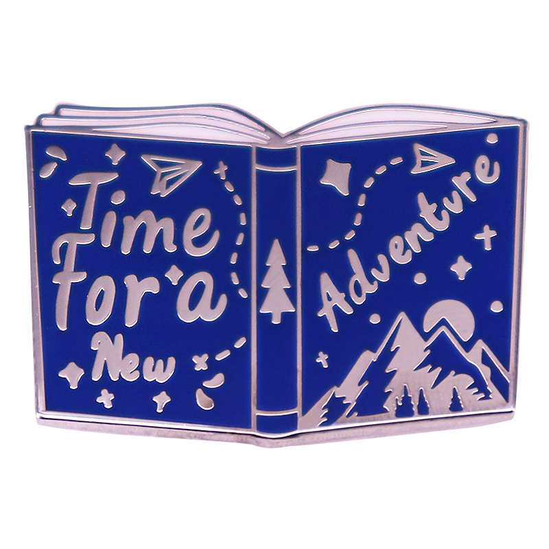 C4815 Time for a new adventure - Outdoor Adventure Books review and price