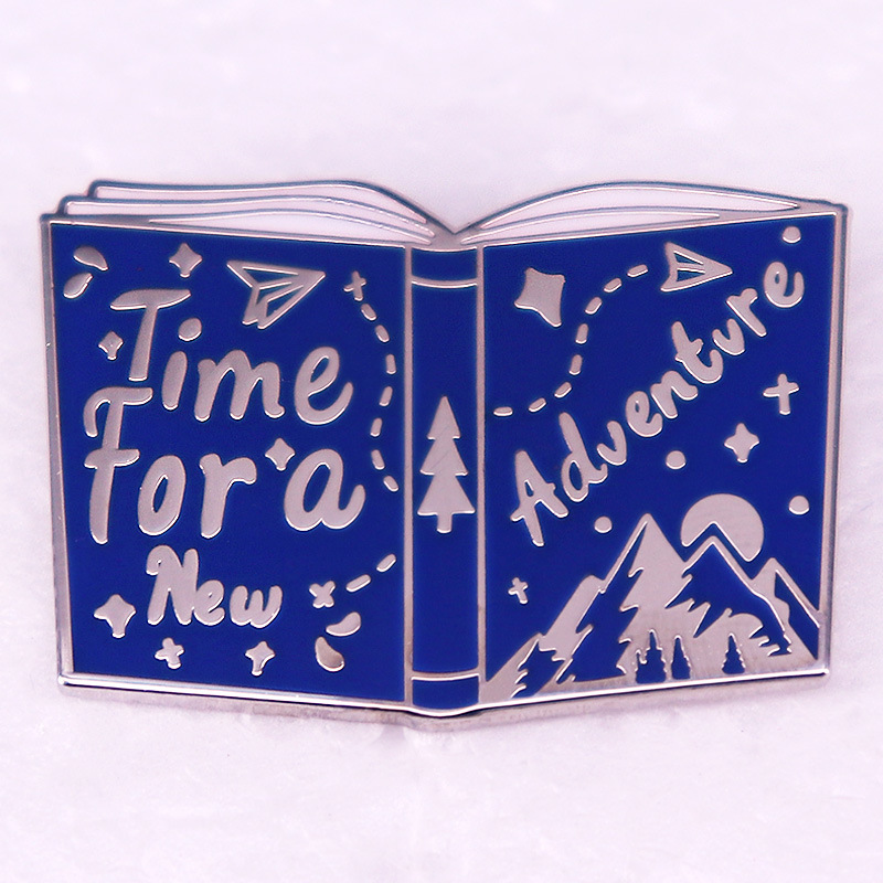 C4815 Time for a new adventure - Outdoor Adventure Books review and price