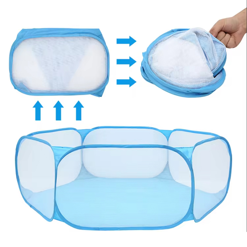 1.2M Ball Pit Ball Pool Foldab - Outdoor Adventure Games review and price