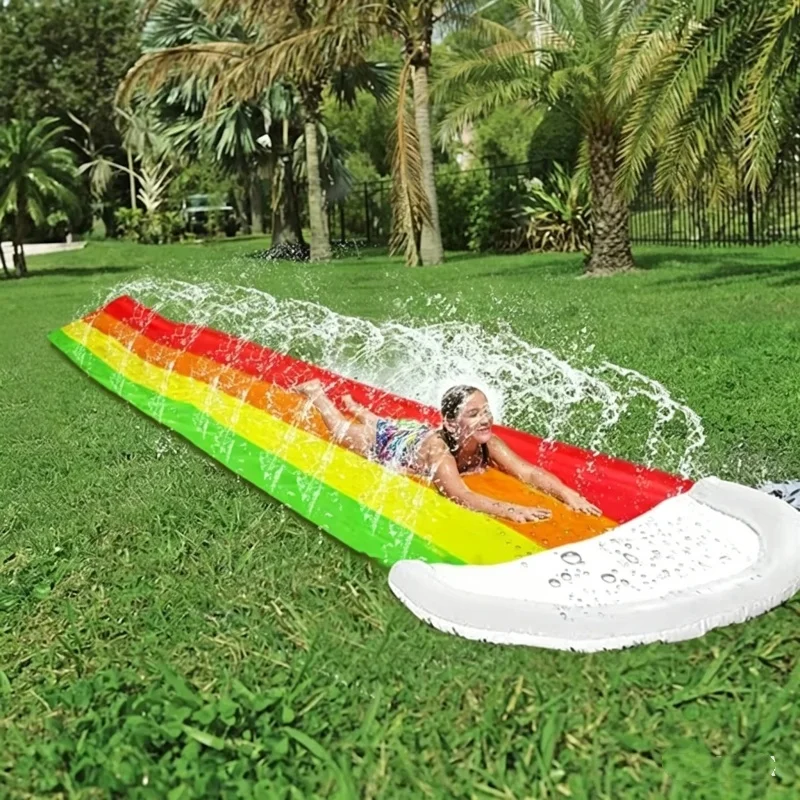 Summer Outdoor Inflatable Wate - Outdoor Adventure Games review and price