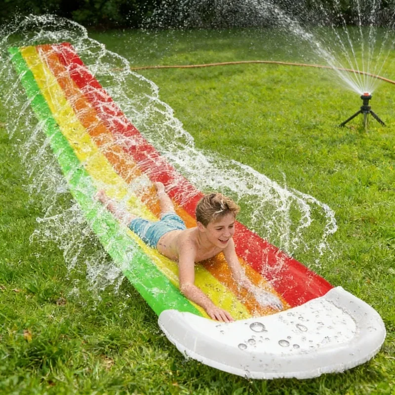 Summer Outdoor Inflatable Wate - Outdoor Adventure Games review and price