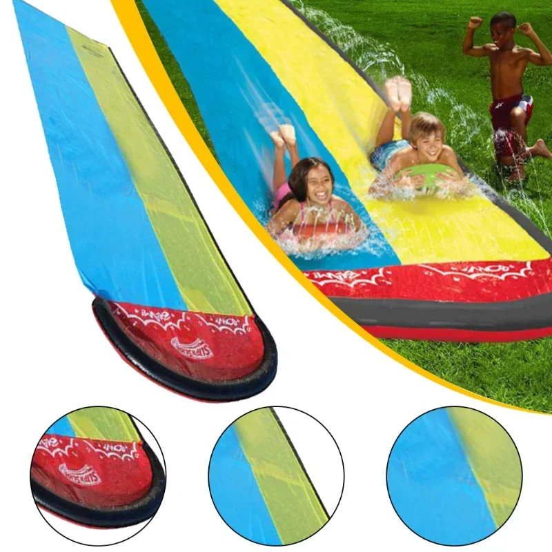 Summer Outdoor Inflatable Wate - Outdoor Adventure Games review and price