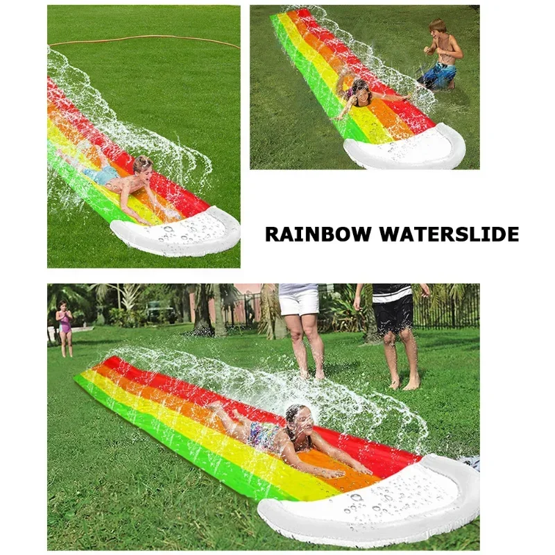 Summer Outdoor Inflatable Wate - Outdoor Adventure Games review and price