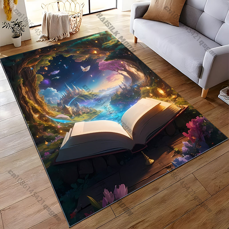 Fantasy magic book adventure c - Outdoor Adventure Books review and price
