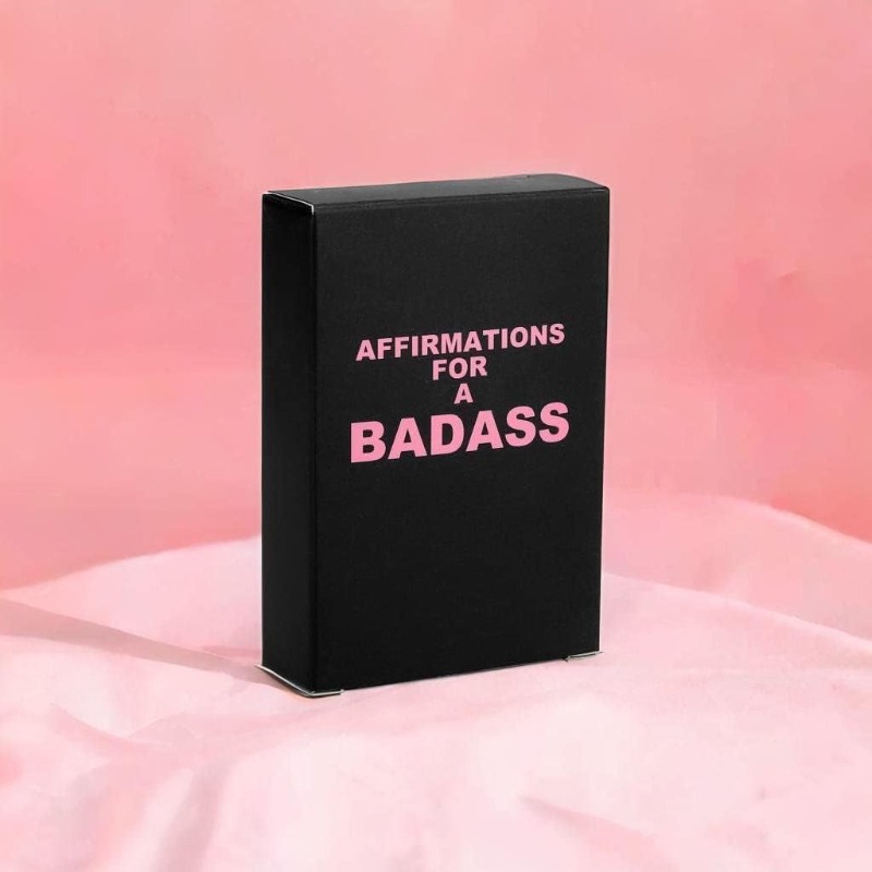 Cross-border explosions Badass - Outdoor Adventure Gifts review and price