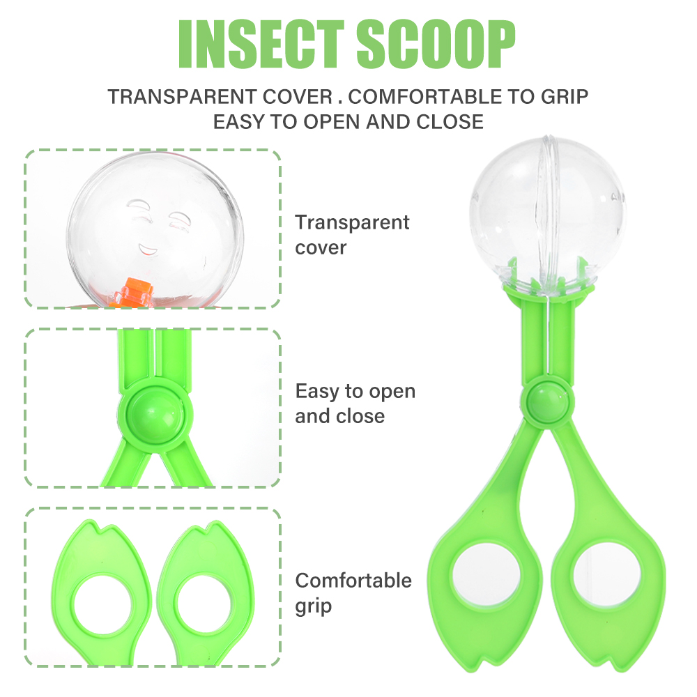 Kids Outdoor Adventure Insect  - Outdoor Adventure Games review and price