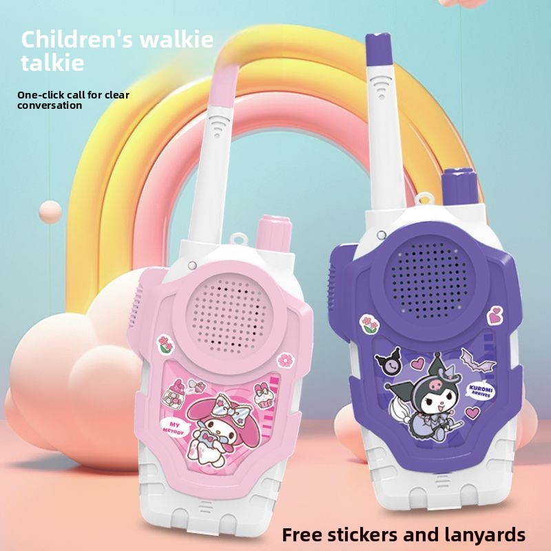Kids Walkie Talkies 1000ft Lon - Outdoor Adventure Games review and price